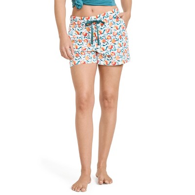 Jockey Women's Organic Cotton Stretch Short