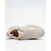 Spruce Fashion Women’s Moon Jumpers Slip On Sneaker, Taupe - 4 of 4