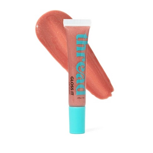 Fenty Snackz By Fenty Beauty By Rihanna lil Gloss Bomb Trio Mini Lip Gloss  Set - 2.515oz/3pc - Ulta Beauty : Target