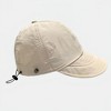 Anna-Kaci Women's Lightweight Outdoor Sun Hat with Curved Brim and Adjustable Fit - 2 of 4