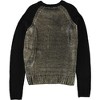 Touch by G-III Womens Super Bowl 50 Knit Sweater - 2 of 2