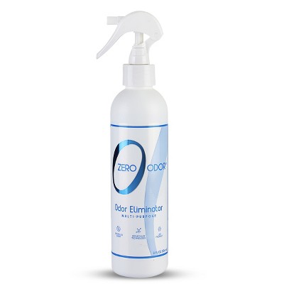 Zero Odor Multi-Purpose Odor Eliminator