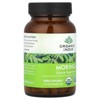 Organic India Moringa, 90 Vegetarian Caps (350 mg per Capsule) - 4 of 4