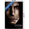 Trends International Harry Potter and the Deathly Hallows - Snape Unframed Wall Poster Prints - 3 of 4