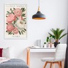 Stupell Industries Flower Market Peonies Framed Giclee Art - 3 of 4