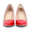 Unique Bargains Comfortable Shoes Heel Pads One Size 1 Pair - 2 of 4