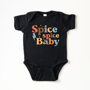 The Juniper Shop Spice Spice Baby Baby Bodysuit - 1 of 2