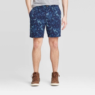 target mens chino shorts