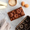 Nordic Ware Harvest Bounty Loaf - 2 of 4