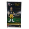 Funko Green Bay Packers NFL Funko Gold 12 Inch Vinyl Figure | Aaron Rodgers CHASE - 4 of 4