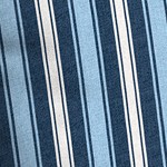 striped for the heart