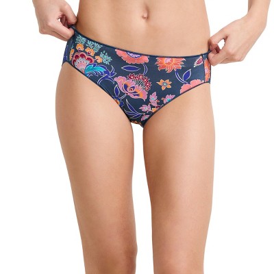 Jockey Women's No Panty Line Promise Tactel Bikini