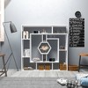 Decorotika,Labrina Bookcase - 3 of 4