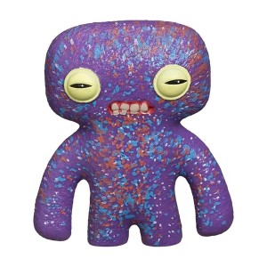 Zuru Fuggler 2.5 Inch Vinyl Figure | Purple - 1 of 4