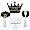 Big Dot of Happiness Prom - Prom Night Party Centerpiece Sticks - Table Toppers - Set of 15 - 3 of 4