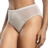 PARFAIT Women's Micro Dressy French Cut Panty - 2 of 3