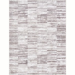 Mark & Day Oneill Woven Indoor Area Rugs Taupe - 1 of 1