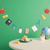 School Classroom Party Paper Banner - Spritz™ - 2 of 4
