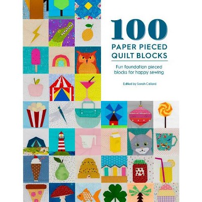 VILLCASE 1000 Pcs Patchwork Quilted Cardboard Foundation Paper Piecing  Paper for Quilting English Paper Piecing Supplies Cardboard Tools Paper