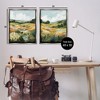 Stupell Industries Vast Meadow Painting, 31" x 25" (Set of 2) - 3 of 4