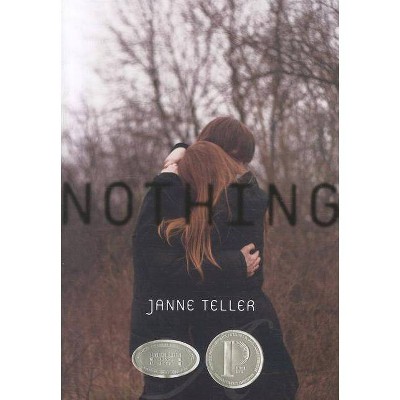 Nothing - by  Janne Teller (Paperback)