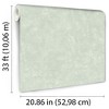Veer Decor Faux Waxed Texture Wallpaper - 3 of 4