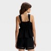 Women's Textured Tank Top - A New Day™ - 2 of 3