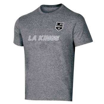 NHL Los Angeles Kings Men's Short Sleeve T-Shirt