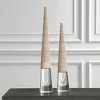 Uttermost 18169 Stoney Point, Sculptures, Set of 2 - 2 of 3