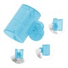 Unique Bargains Square Toothbrush Covers 1 Pc - 3 of 4