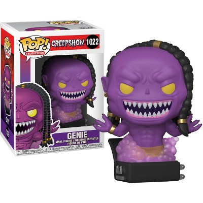 genie funko pop