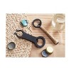 TAG Hanging Around Forged Bottle Opener - 2 of 2