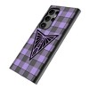 Keyscaper WNBA Plaid MagSafe Compatible Cell Phone Case for Samsung Galaxy - 2 of 4