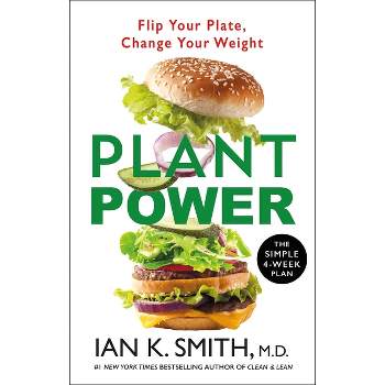 Plant Power - by Ian K Smith