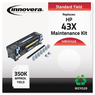 Innovera Remanufactured C9152-67907 (9000) Maintenance Kit C9152A