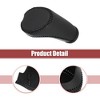 Unique Bargains Car Gear Shift Knob Cover Protector for Chevrolet Equinox 2016-2021 Malibu 2016-2020 - 3 of 3