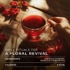 Gya Tea Co Hibiscus Tea Gift Set K-Cup Delivers Joy and Delight with Every Tart Sip Manually Harvested and Caffeine-Free - 4 of 4