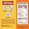 Thomas High Protein Plain Bagels - 15.5oz/4ct - 2 of 4