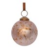 Melrose Mercury Glass Ornament (Set of 6) - 3 of 3