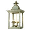 Golden Lighting Finley 4 Light Pendant - 2 of 2