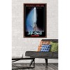 Trends International Star Wars: Global Art - Return Of The Jedi One Sheet Japan Framed Wall Poster Prints - 2 of 4