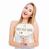 Big Dot of Happiness World Awaits - Travel Party Photo Booth Props Kit - 20 Count - 3 of 4