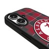 NCAA SEC Universities Plaid MagSafe Compatible Cell Phone Case for Apple iPhone 17 Series - 4 of 4