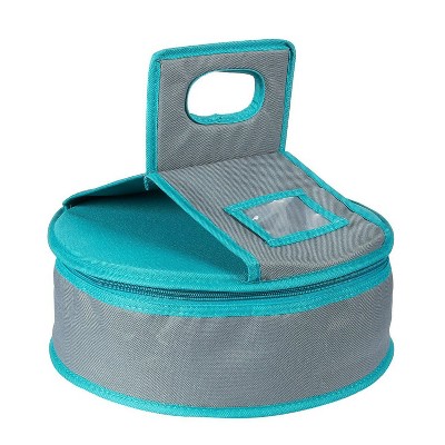 insulated food carrier target