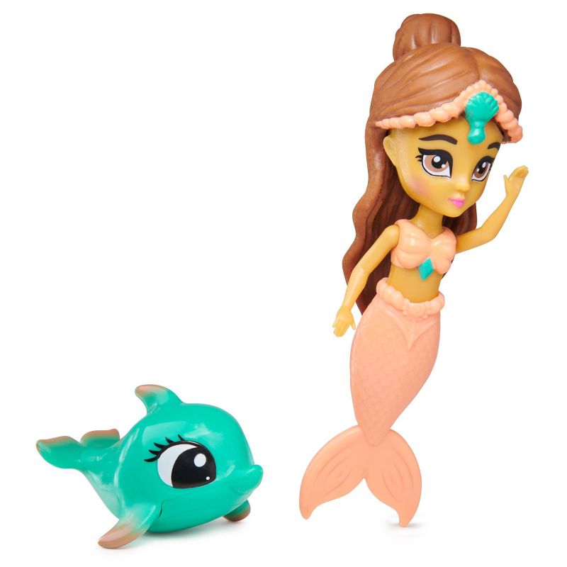 Pool Toys Mermaid 2pc - Sun Squad&#8482;, 6 of 8