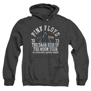 Pink Floyd 72' Pullover Hoodie - 1 of 4