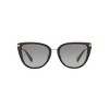 Coach HC8276 56mm Female Phantos Sunglasses - 2 of 4