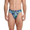 Jockey Men's True Style Thong - 3 Pack - 2 of 4
