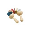 Plantoys| Clatter - Orchard Series - 4 of 4