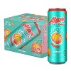 Alani Nu Juicy Peach Sugar Free - 12 Fl Oz Can (Pack of 12) - image 2 of 4